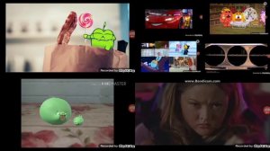 Up To Faster 118 Parison to Gumball