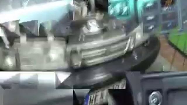 SAAB 9000 Aero and 900(Tuning)