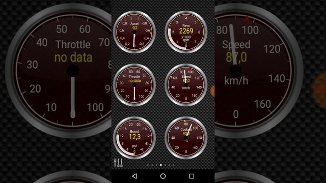 Ford Transit + ELM 327 em tempo real Parte I смотреть онлайн