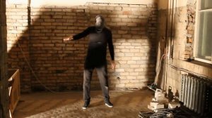 Владимир Дягилев. Moscow Electro Beat