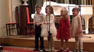 ДМШ им. П.Г. Чеснокова "Пусть всегда будет солнце"