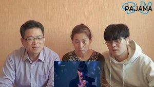 КО-РОДИТЕЛИ/Реакция  Диана Анкудинова! Вьюга!