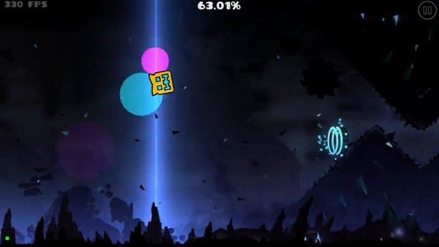 Aerial Gleam 100% [Read desc]