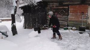 Очередные трудности. Но мы справимся