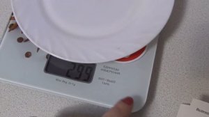 Кухонные весы POLARIS PKS0832DG