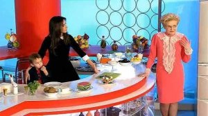 Здоровье. Выпуск от 22.12.2013