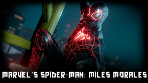 Marvel's Spider-Man: Miles Morales - Взрыв моста