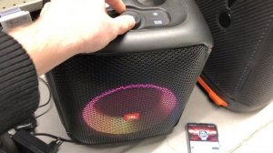 Jbl encore essential bass test in 2024 4k60fps