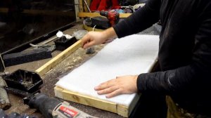 Фильтр воздуха в мастерскую своими руками, не используй фильтр от КАМАЗа.