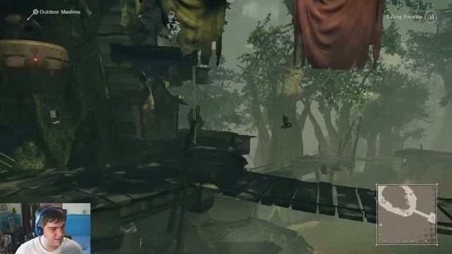 Let's Play NieR Automata Part 23 смотреть онлайн