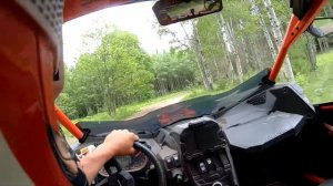 UNBREAKABLE!? Can Am Maverick X3 Turbo BELT!?