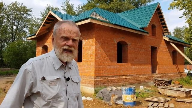 Проекты домов одноэтажная россия киселев