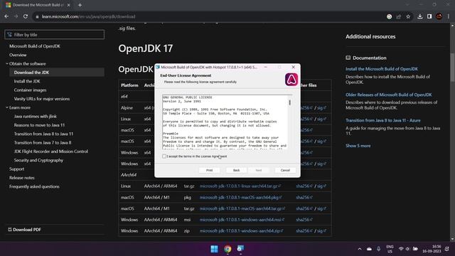 #OpenJDK Installation: Step-by-Step Guide for #java  Enthusiasts | #coding | @IT-Insight-HUB
