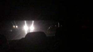 Stage 2 Golf GTI 1.8T vs Stage 2 Audi TT 1.8T