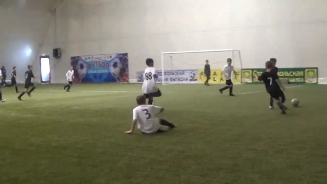 Партизан Белгород - Партизан ДЮСШ 6 Белгород смотреть онлайн