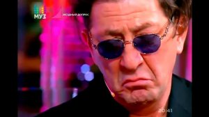 Григорий Лепс о своем голосе