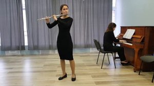 Моцарт Рондо Соль мажор