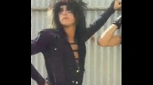 Nikki Sixx  '80 - '00 !!! HOT !!! HOT !!! HOT !!!