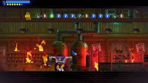 Guacamelee! 2 #07 Финал