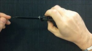 Обзор ножа FOX Predator II через 5 лет использования