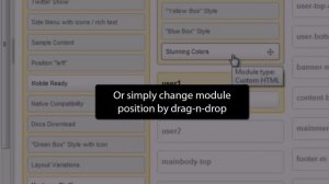 Joomla module management with JSN PowerAdmin | Joomla extension video