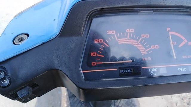 Открыл мото сезон, suzuki address tune смотреть онлайн