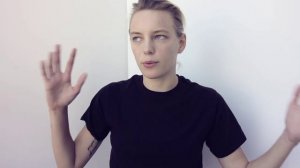 Next Questions — Erika Linder