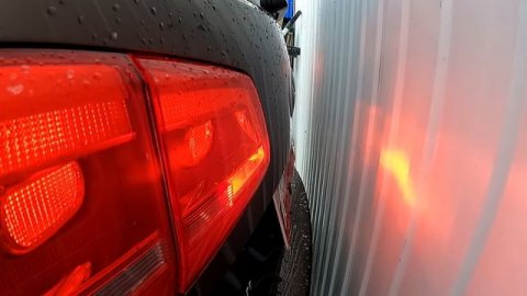 Volkswagen Touran. Искусный Компактвэн Покоривший многих!