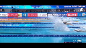 Caeleb Dressel ● Who I Am | Motivational Video | 2019 - HD