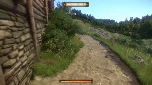 Kingdom Come: Deliverance: 3 способа выбраться из замка Тальмберг