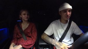 ВЕБКАМ МОДЕЛЬ ДАЛА СЕБЯ ПОТРОГАТЬ И ПОЗВАЛА К СЕБЕ ДОМОЙ