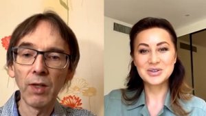Фаат Янбулат: Как принимать исцеление