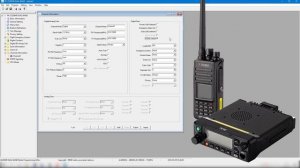 Цифровой ретранслятор "Терек РТ 2800 DMR". Принцип работы и настройки.