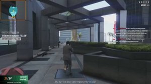 Grand Theft Auto V [RUS]