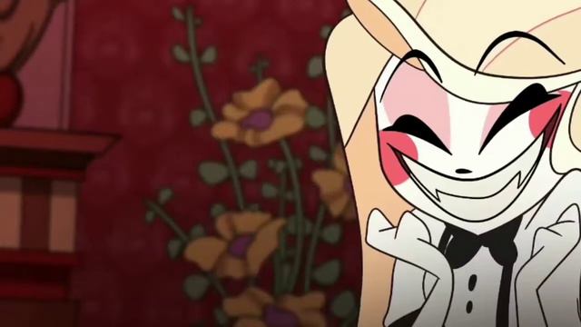 •Чарли и Аластор•∆~Мой котик~∆ смотреть онлайн