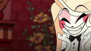 •Чарли и Аластор•∆~Мой котик~∆