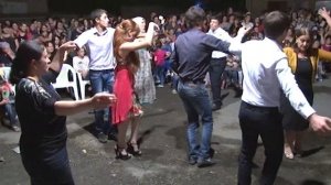 Свадьба село Ахты ДАГЕСТАН новинка ???