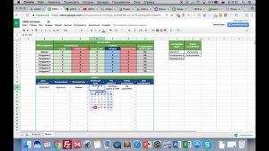 Задачи в CRM постановка и контроль на основе гугл таблиц