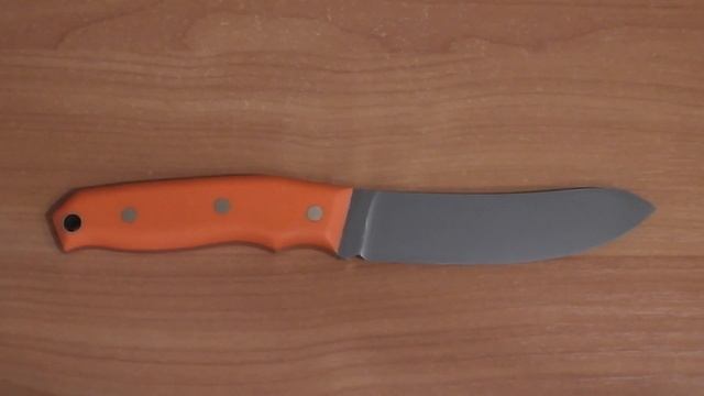 Нож "Мустанг"-первый в год лошади. смотреть онлайн