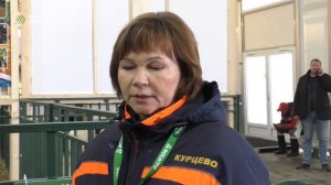 Опыт разведения коз альпийской и англо-нубийской породы