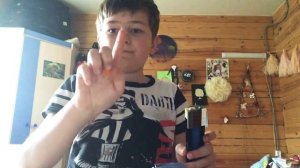 Как сделать нож бабочку из LEGO