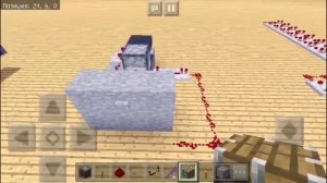 Топ 8 механизмов в Minecraft Pe без командных блоков