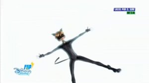 ladynoir-я за ней поднимусь в небо|клип¦Lady bag and Super cat