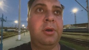 Поездка в Старобельск