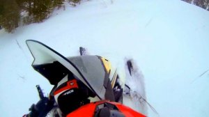 Ордынка BRP Lynx Ranger 49