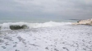 Пансионат «Солнечный» Холодная речка Гагра Абхазия. Дом отдыха "Солнечный" пляж