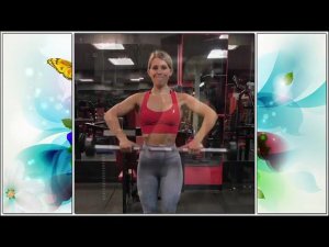 GoodGirls #fitness #girls #fitfam #bodyuilding #sport #фитнес #бодибилдинг #девушки #спорт