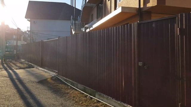 Лазаревское СЕГОДНЯ 2020  ул.Говорова., Лазаревское частный сектор , пер. Аэродромный