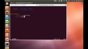 [Tutorial] Compartir directorio (carpeta) entre Ubuntu y Windows 7 con SAMBA