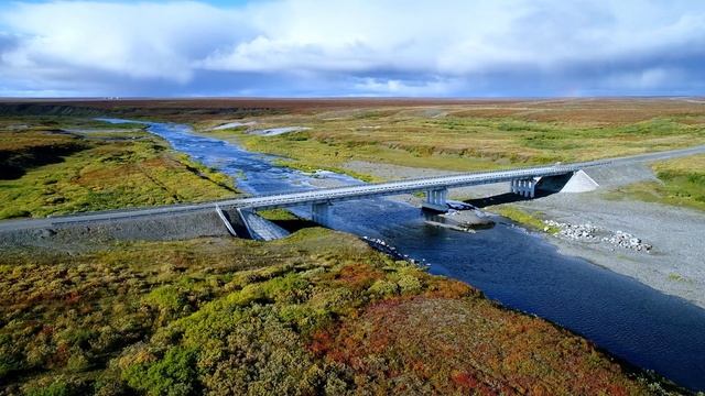 СМГ «Бованенково – Ухта»